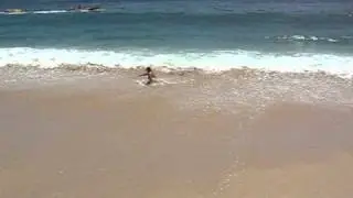 Rolling in Cabo