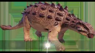 Jurassic World Evolution 2-All Prehistoric Creatures (Read Description)