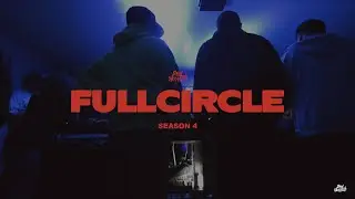 FULL CIRCLE - SEASON 4 PAUL SKRATCH