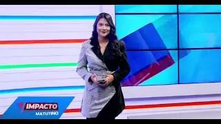 VTV Impacto Matutino: Programa del lunes 2 de febrero del 2026