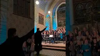 The Star | Leipzig Gospel Singers & Band