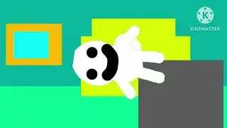 (MEME) Super Sprunki Galaxy Game Over Angry Dad Stick - White Remake Kinemaster