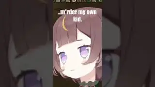 Anya out of context 3 [Hololive ID] #vtuber #hololive #antamelfissa