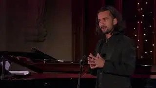Bolcom: Over the Piano (Neil Balfour & Anna Tilbrook)