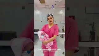 ICSI Treatment Success Story