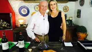 Vinhos de Bordeaux com Baron Rothschild