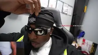 MrCharlesjr Reacts to Larry King hires a Her cause your Her Smile