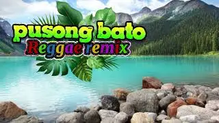 PUSONG BATO - Aimee Torres (Rock Reggae Cover) Nanong Tv