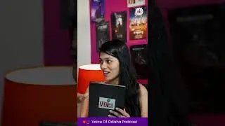 କଣ କହିଲେ anupan patnaik & barsha patnaik #gangsofpuri #voiceofodishapodcast #interview