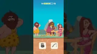 Comics Bob gameplay walkthrough level 14