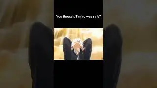 Nobody safe from gojo 🔥🔥🔥