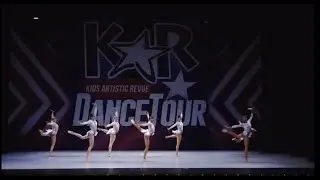 In the Air - ALDC LA Teen Small Group