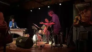 Scary Burton - Grow Your Own - August 18, 2024 - The Falcon - Marlboro, NY