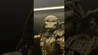 Predator / Predador - 1987 - Hot Toys - 1/6