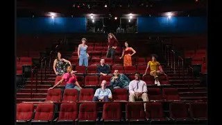 FSU/Asolo Conservatory 2025 MFA Acting Showcase