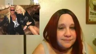 Beth Chapman passes away, Deadly Terms and The Haunted Magnolia Hotel