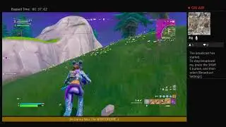 No SWEARING stream (fn) , Twenty...