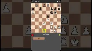 Mate in 3 position 31 #phikhanh #chess #chinesechess