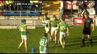Clonoulty-Rossmore v Drom-Inch 2011 5/6