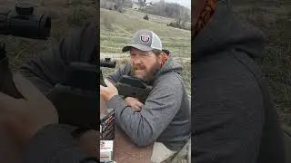 Umarex Gauntlet Gen 2 SL30 Nielsen 43.8 gr. Slug 100 yards