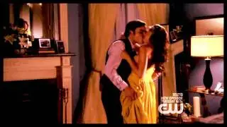 Chuck & Blair // Gimme More