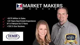 Market Makers Interview with David Becker of Team Becker Realtors