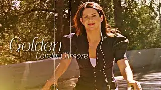Lorelai Gilmore | Golden