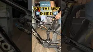 🚵🏻&zwj;♂️Is this Chinese e-bike the best on the market?😮😍 #allmountainstyle #ebike
