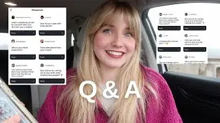 why I'm single and too picky with men *q&a