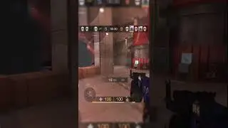 Идеальное завершение карты от нашего капитана! #standoff2 #absolute #стандофф2 #киберспорт