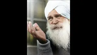 Sant Kirpal Singh 14