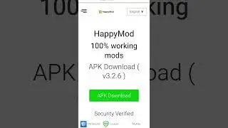 happymod Android'e nasıl indirilir | 2026 Ocak g&uuml;ncel