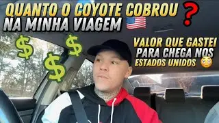 PREÇO DOS COYOTE PARA LEVAR VOCÊ PARA OS ESTADOS UNIDOS PELO MÉXICO (CAI-CAI) #imigrantes #fronteira