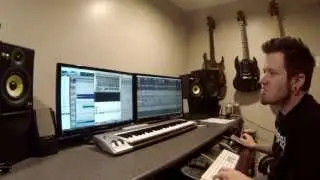 Bewized Studio Update #3 | Mixing, Mastering, Production, Guest Vocals