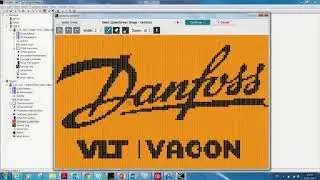 Что нового появилось в программе для настройке преобразователей частоты Danfoss MCT 10