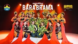 Jawa Pos SMA Awards 2023 – Traditional Dance – SMAN 1 Sukapura