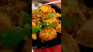 Best Momos | Momo Nation Cafe | V eatS