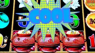 Series 4 of 4: Handpay Jackpots and Prosperous Dragon 🐉 Link slot machine casino ✅️ 