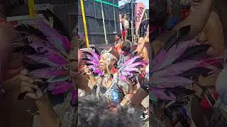 toronto Caribbean Carnival Toronto Street Grand Parade