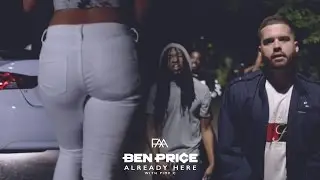 Ben Price - Already Here (with Pimp C)