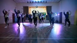 MADMONKEZZZ - FORMA -DANCEHALL MADNESS - 3place
