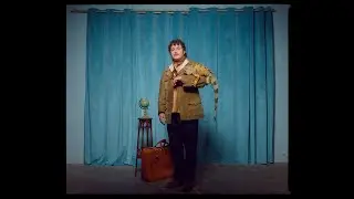 Vera Fauna - No me digas la verdad