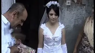 Svadba Sifeta i Sedin Tarevo (1) dio Muz Senada i Halil Asim Snimatelj Stari Snimak