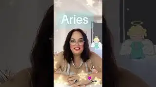 Aries♈️ MUDANÇAS❌UM NOVO LOCAL aquele vc freq.no passado#aries 