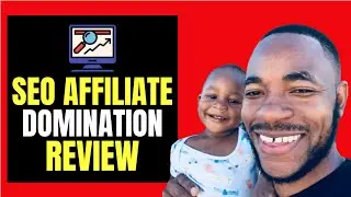SEO Affiliate Domination Review - Is Greg Jeffries Course Worth It?