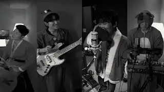 NANDAI BAMCO - 독신의 맹세 (Live from REDROOM)