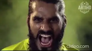 Sandesh Jhingan| Fearless 🧔 Goals & Skills