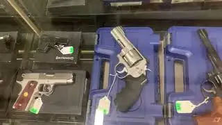 БЕЗУМНЫЙ АУКЦИОН! Более 110 единиц огнестрельного оружия, а также золотые и серебряные монеты и элитные коллекционные предметы!!!