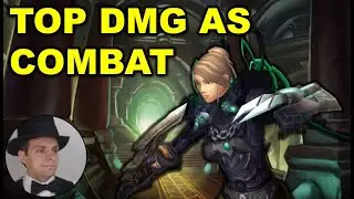 Combat is back and it's better than ever! - Ulduar 25 Speedrun Rogue - VOD 4/11/2023