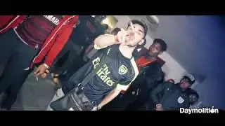 Gz ft. 26KEUSS - Heuheu I Daymolition